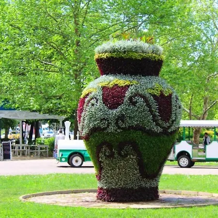 Апартаменты Marvelous Riverside Flat Русе