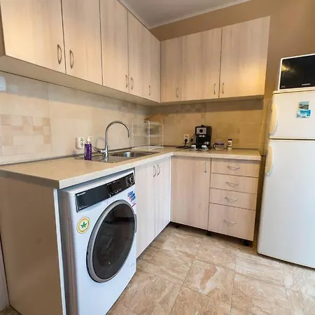 Appartement Marvelous Riverside Flat