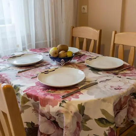 Appartement Marvelous Riverside Flat *