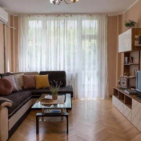 Appartement Marvelous Riverside Flat Ruse