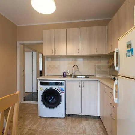 Marvelous Riverside Flat * Ruse