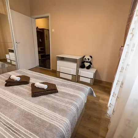 Appartement Marvelous Riverside Flat *