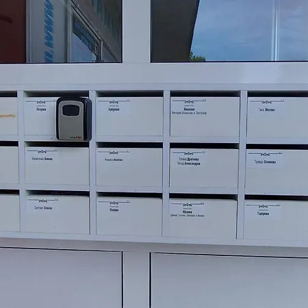 Marvelous Riverside Flat Appartement *