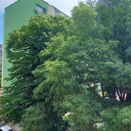 Marvelous Riverside Flat Апартаменты Русе