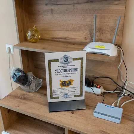 Marvelous Riverside Flat