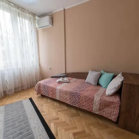 Marvelous Riverside Flat Apartment Ruse