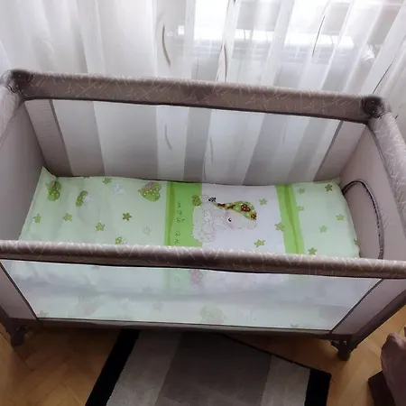 Appartement Marvelous Riverside Flat *