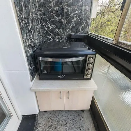 Marvelous Riverside Flat