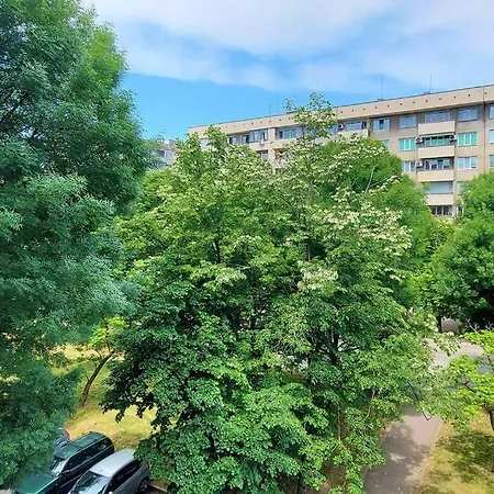 Marvelous Riverside Flat * Ruse