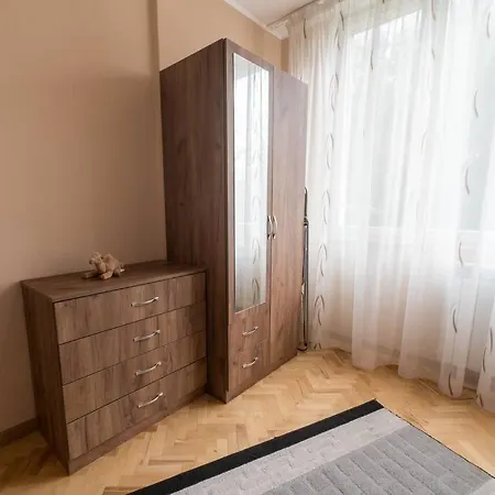 Marvelous Riverside Flat Appartement