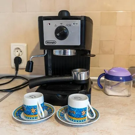 Marvelous Riverside Flat *