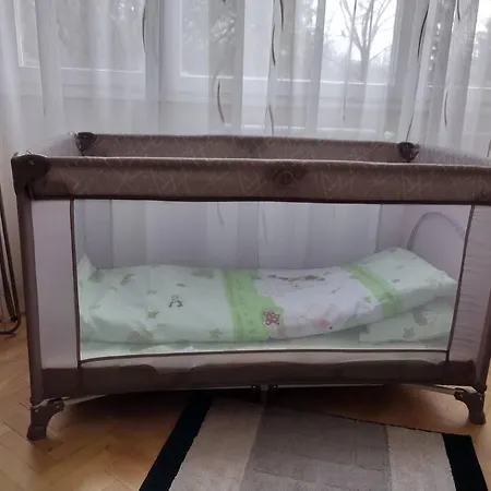 Marvelous Riverside Flat * Ruse