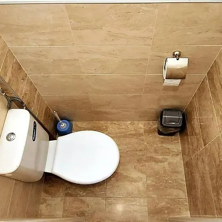 Marvelous Riverside Flat *