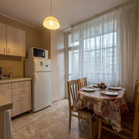 Appartement Marvelous Riverside Flat Ruse