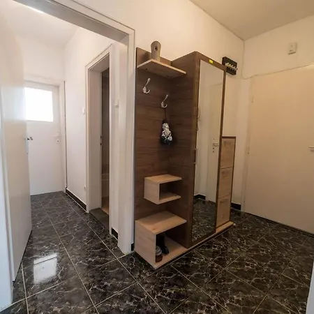 Appartement Marvelous Riverside Flat