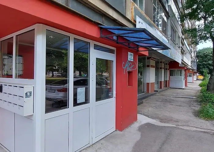 Marvelous Riverside Flat Apartment *