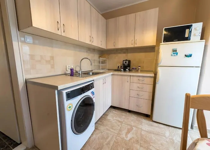 Apartment Marvelous Riverside Flat