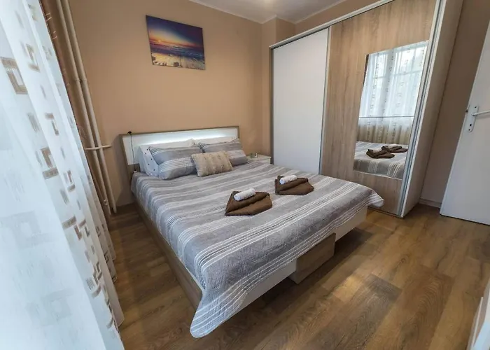 Apartment Marvelous Riverside Flat Ruse