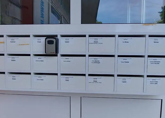 Marvelous Riverside Flat Apartment *