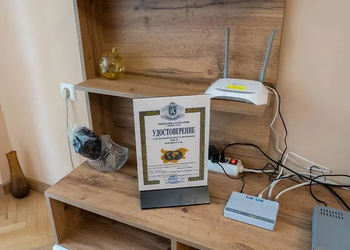 Marvelous Riverside Flat