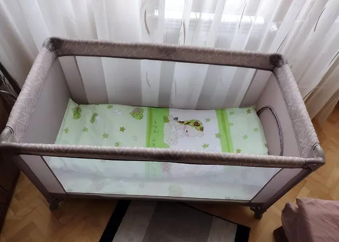 Apartment Marvelous Riverside Flat *