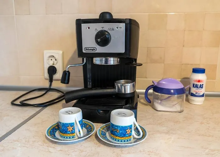 Marvelous Riverside Flat *