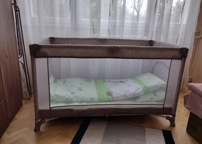 Marvelous Riverside Flat * ルセ