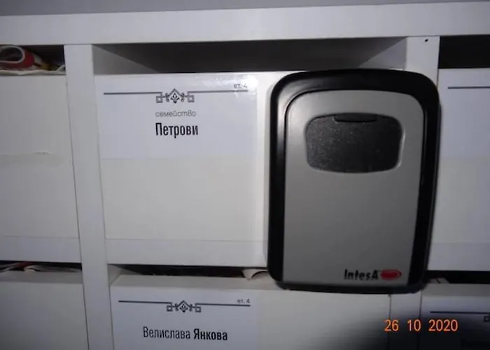 アパート Marvelous Riverside Flat *