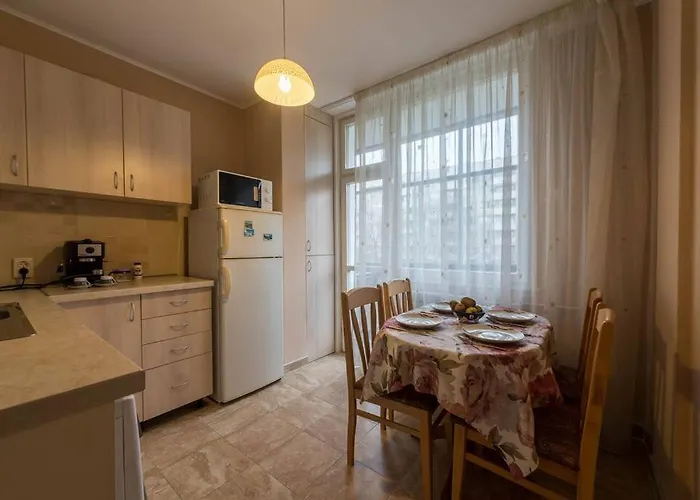 Apartment Marvelous Riverside Flat Ruse